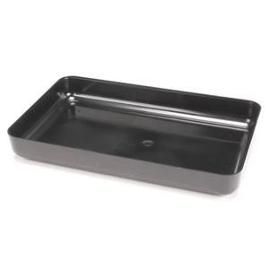 True OEM Refrigerator Replacement Condensate Drain Pan - 911652