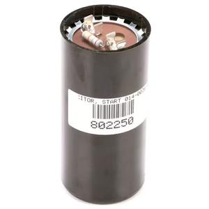 True OEM Freezer Replacement Compressor Start Capacitor - 802250 
