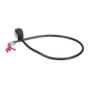 True OEM Heated Cabinet Replacement 20in Wire Harness - 801745 