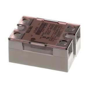 True OEM Heated Cabinet Replacement Solid State Relay - 207202 