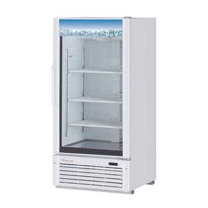 Turbo Air 26.4inx 55.5"One Section 8.93cuft Glass Door Merchandiser - TGM-10*-N6 