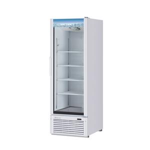 Turbo Air TGM-23*-N6 26.4inx 78.1"One Section 18.9cuft Glass Door Merchandiser 