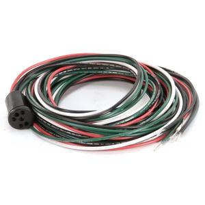 True OEM Replacement Refrigeration Power Cord with 90in Leads - 801763 