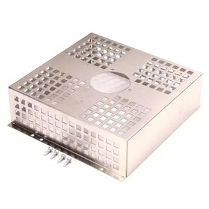 True OEM TSSU-72 Replacement Evaporator Fan Mounting Bracket - 990728 