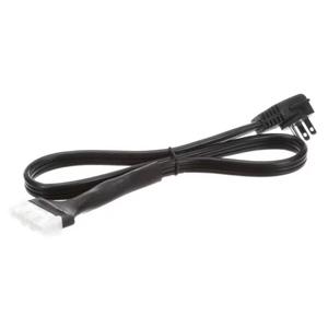 True OEM Replacement Refrigeration 28" Power Cord - 204244