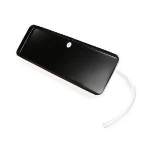 True OEM Prep Cooler Replacement Evaporator Drain Pan - 871210 