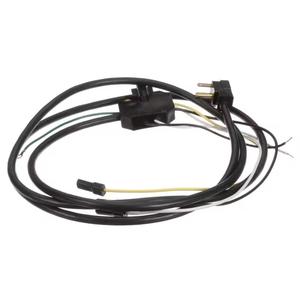 True OEM Replacement Undercounter / Worktop Freezer Power Cord - 801735 