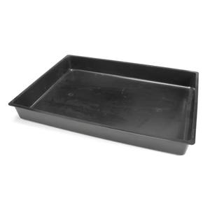 True OEM Refrigerator Replacement 25.5in x 18.5in Drain Pan - 812200 