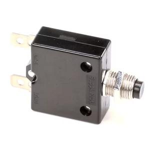 True OEM TSSU-72 Replacement Circuit Breaker - 125-250V - 984779