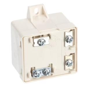 True OEM Freezer Replacement Compressor Relay - 115V - 941616 