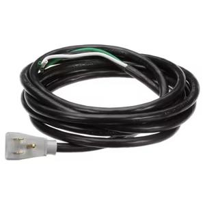 True OEM Refrigerator Replacement 132in 14 Gauge Power Cord - 801766 