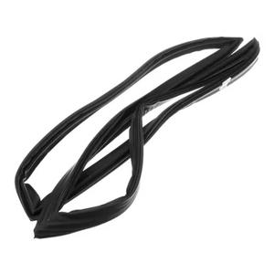 True OEM TUC-60G Replacement Black Door Gasket - 999443