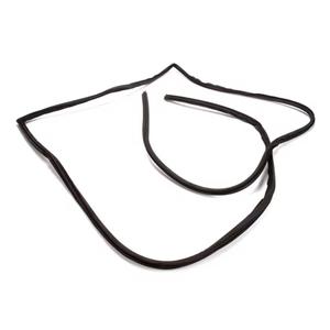 True OEM Heated Cabinet Replacement 73in x 29in Door Gasket - 811133 