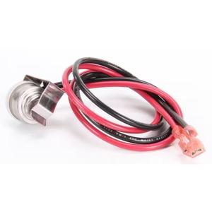 True 800317 OEM Refrigerator Replacement Fan Delay Switch 