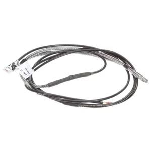 True 802385 OEM Freezer Replacement 22in Aluminum Braid Heater Wire- 115V 