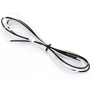 True OEM Freezer Replacement 193in Braided Heater Wire - 115V - 802332 