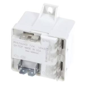 True OEM Refrigerator Replacement Compressor Start Relay - 802139 