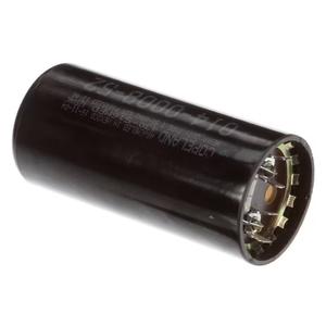True OEM Freezer Replacement Compressor Start Capacitor - 802163 