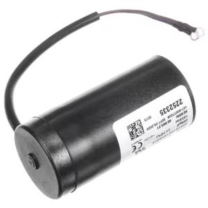 True OEM Freezer Replacement Start Capacitor - 165V - 842627 