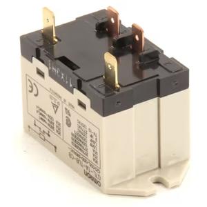 True OEM Refrigerator Replacement Relay - 208/220V - 842449 