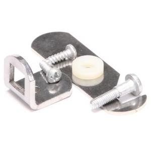 True OEM TMC Series Milk Cooler Replacement Front Side Latch Kit - 878739 