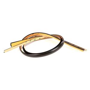 True OEM GDM-09 Replacement 38in 2 Door Wiper Gasket Kit - 956837 