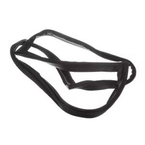 True OEM TBR-48 Replacement Black Gasket Kit - 225114 