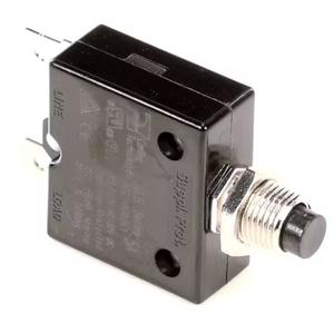 True OEM Refrigerator Replacement Circuit Breaker - 125/250V - 979655 