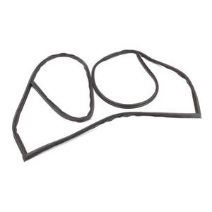 True OEM Heated Cabinet Replacement 67.5in x 29in Door Gasket - 810790 