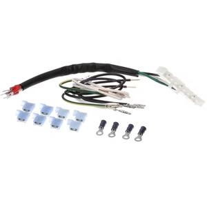 True 966472 OEM Refrigerator Replacement Compressor Cord Kit - 115V 