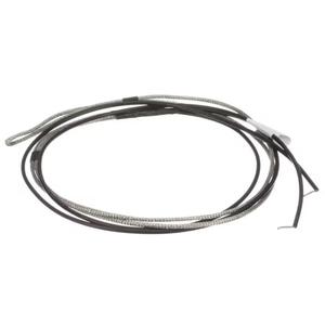 True 802371 OEM Refrigerator Replacement 42in Aluminum Heater Wire - 115V 