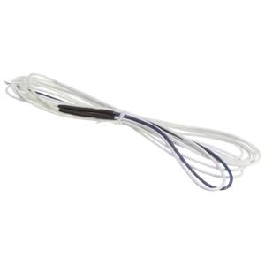 True 801829 OEM Refrigerator Replacement 160in Heater Wire with 18in Leads 