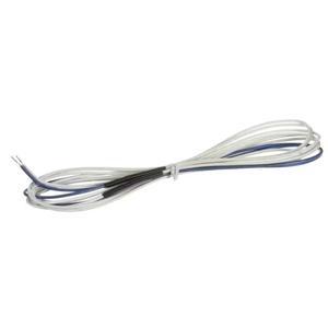 True OEM Replacement Refrigeration 102in Heater Wire with 48in Leads - 802323 