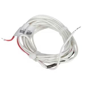 True OEM Refrigerator Replacement 160in Heater Wire - 115V - 802401 