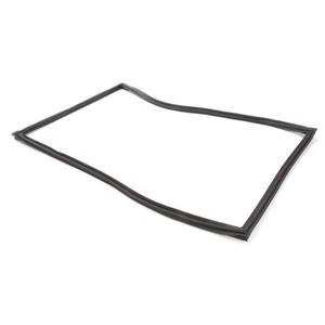 True 810713 OEM Prep Cooler Replacement 26" x 16.5" Door Gasket