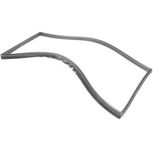 True 810724 OEM Display Cooler Replacement 31in x 13.75in Door Gasket 