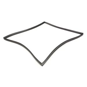 True 810758 OEM Refrigerator Replacement 27.25inx25.5in Bottom Door Gasket 