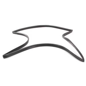 True 810777 OEM Refrigerator Replacement 31in x 27.5in Top Door Gasket 