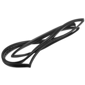 True 810783 OEM GDM-43 Replacement 53.75in x 22in Black Door Gasket 