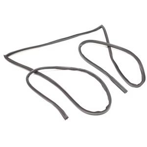 True 810793 OEM Refrigerator Replacement 72.5inx 29in Magnetic Door Gasket 