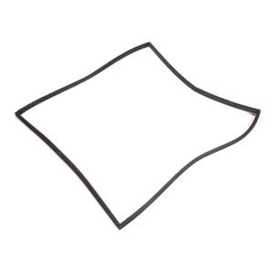 True 810797 OEM Heated Cabinet Replacement 31"x 27.5" Bottom Door Gasket