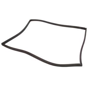 True 810799 OEM Heated Cabinet Replacement 31" x 24.25" Door Gasket