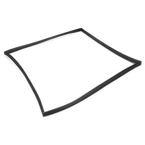 True 810811 OEM T-72 Series Replacement 26.5in x 24.5in Top Door Gasket 