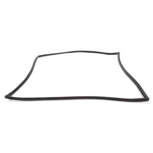 True 810813 OEM 60in Prep Cooler Replacement 28.5in x 26in Door Gasket 