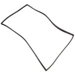 True 810814 OEM GDIM-49 / 60 Freezer 42.25" x 25.5" Black Door Gasket