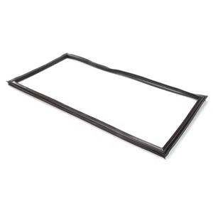 True 810844 OEM Prep Cooler Replacement 23.75" x 12" Drawer Gasket