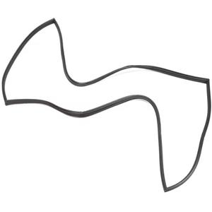 True 810883 OEM GDM-10 Replacement 41.75" x 23.25" Door Gasket