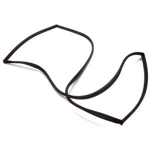 True 810889 OEM TH-23 Heated Cabinet Replacement 54.1"x25.1" Door Gasket