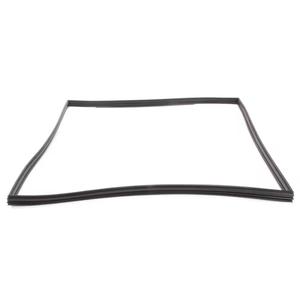 True 810993 OEM T-72-6 Series Replacement 26" x 24.5" Door Gasket