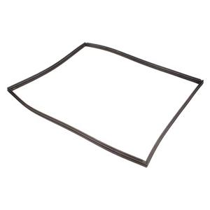 True 811122 OEM Heated Cabinet Replacement 30.1" x 24.25" Door Gasket